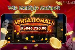 Apakah Bermain Slot Bisa Menang