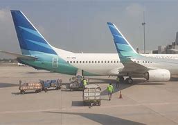 Boeing 737 Pesawat Terkenal 5 Tahun Kedepan