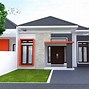 Desain Rumah Atap Tertutup