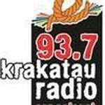 Gambar Radio Krakatau 93 7 Fm Kabupaten Pandeglang