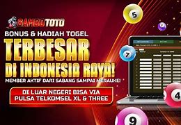 Situs Situs Sambo Online Indonesia 2024 Terbaru