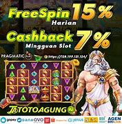 Slot Real Gacor Hari Ini Receh Hoki